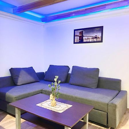 B&L Apartment Budapest Luaran gambar