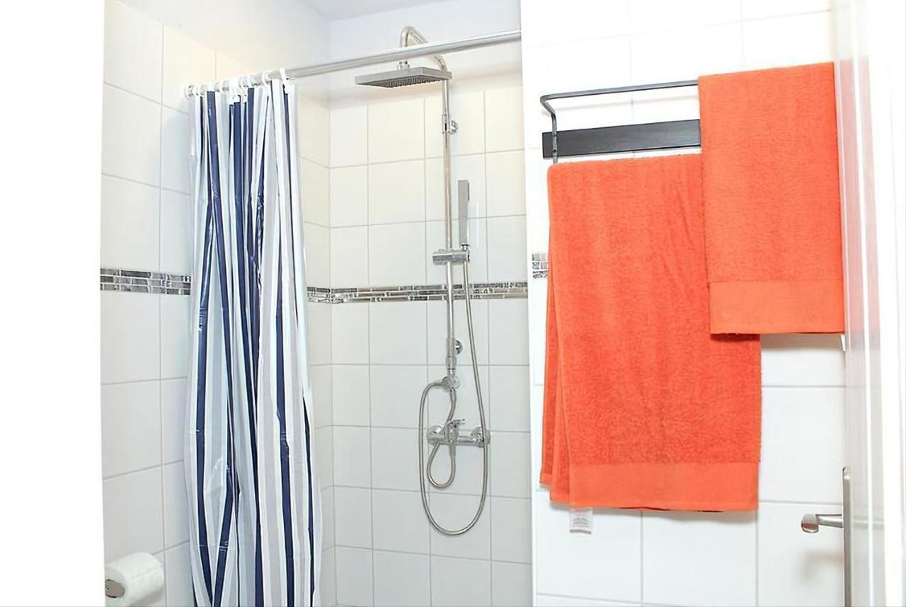 B&L Apartment Budapest Luaran gambar