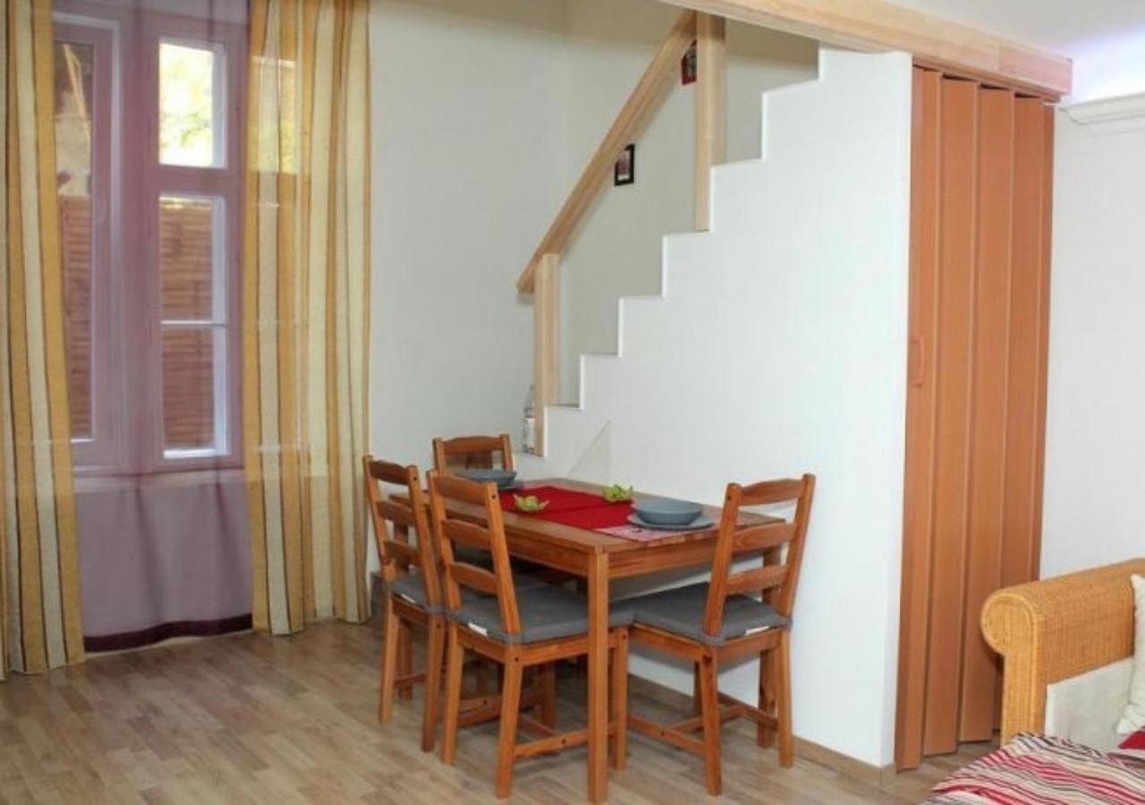 B&L Apartment Budapest Luaran gambar