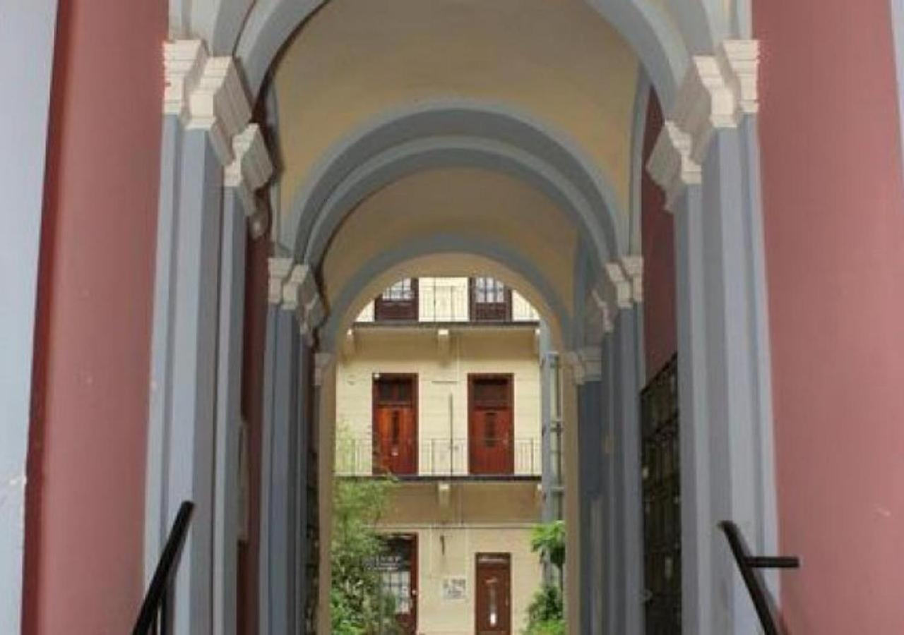 B&L Apartment Budapest Luaran gambar