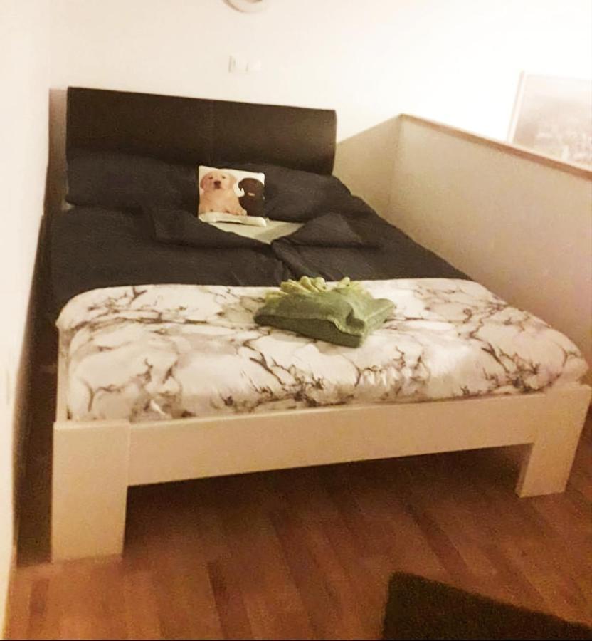 B&L Apartment Budapest Luaran gambar