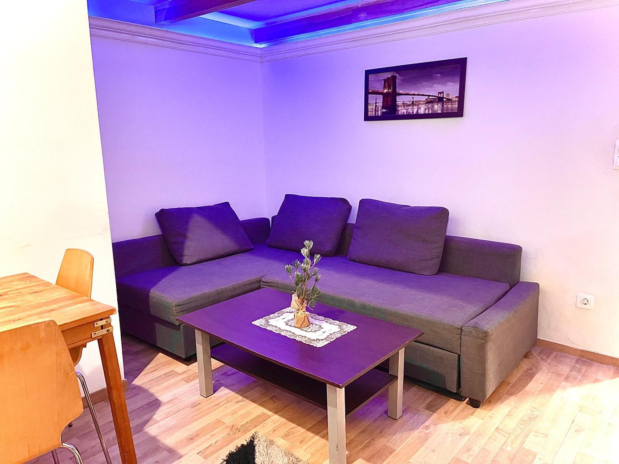 B&L Apartment Budapest Luaran gambar